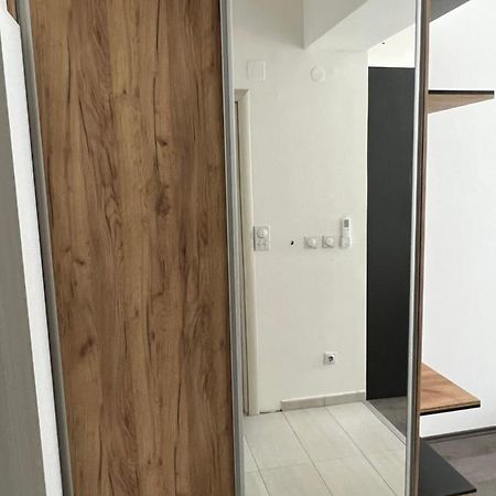 Kamche Apartments Skopje Eksteriør billede
