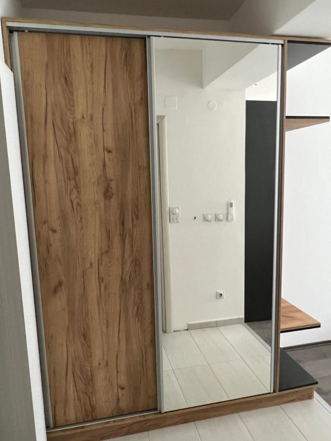 Kamche Apartments Skopje Eksteriør billede